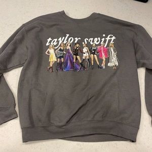 Taylor Swift Era’s Pullover 2020